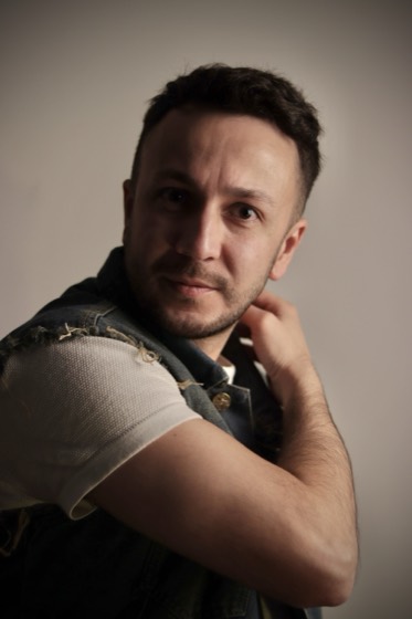 Portret — Tolga PhotoArt, cadru 1