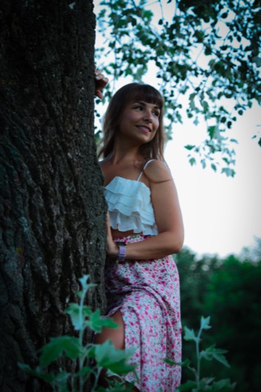 Portret — Tolga PhotoArt, cadru 4
