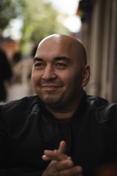 Portret — Tolga PhotoArt, cadru 10