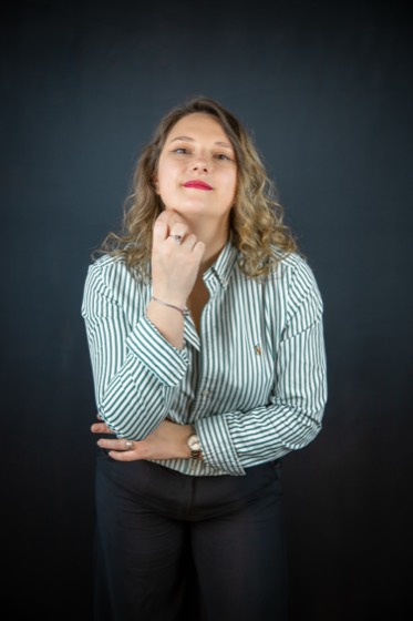 Portret — Tolga PhotoArt, cadru 14