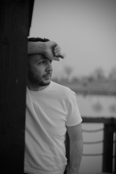 Portret — Tolga PhotoArt, cadru 16