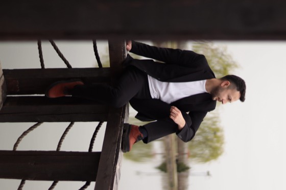 Portret — Tolga PhotoArt, cadru 18