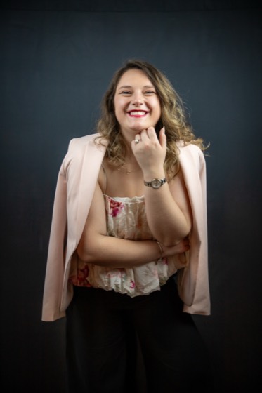 Portret — Tolga PhotoArt, cadru 19