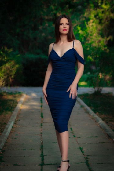 Portret — Tolga PhotoArt, cadru 21