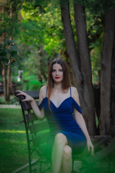 Portret — Tolga PhotoArt, cadru 25