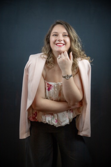 Portret — Tolga PhotoArt, cadru 26