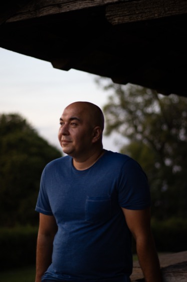 Portret — Tolga PhotoArt, cadru 29