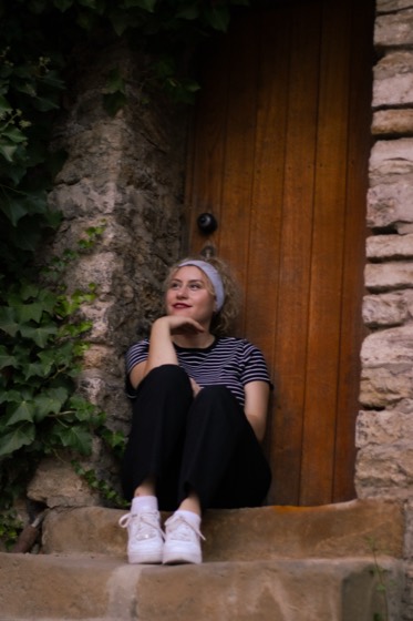 Portret — Tolga PhotoArt, cadru 30