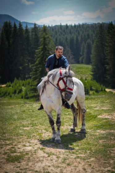 Portret — Tolga PhotoArt, cadru 31