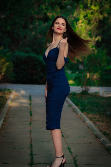 Portret — Tolga PhotoArt, cadru 32