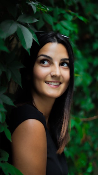 Portret — Tolga PhotoArt, cadru 33