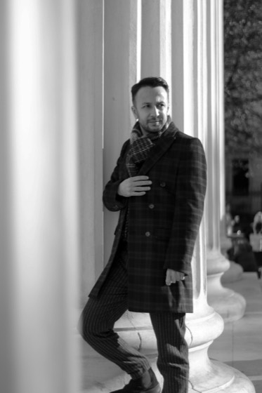 Portret — Tolga PhotoArt, cadru 35
