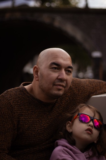 Portret — Tolga PhotoArt, cadru 38