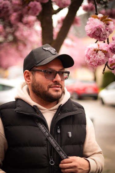 Portret — Tolga PhotoArt, cadru 41