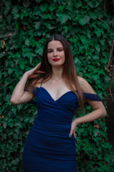 Portret — Tolga PhotoArt, cadru 44