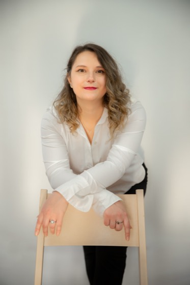 Portret — Tolga PhotoArt, cadru 45