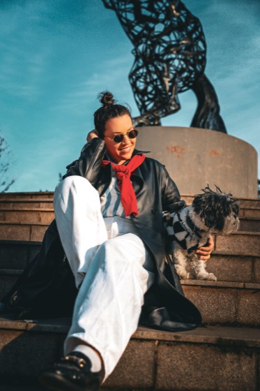 Portret — Tolga PhotoArt, cadru 48