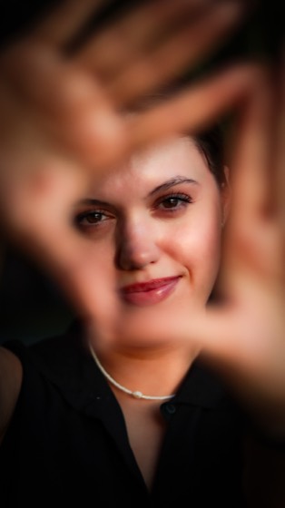 Portret — Tolga PhotoArt, cadru 49