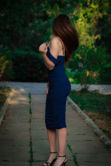 Portret — Tolga PhotoArt, cadru 50