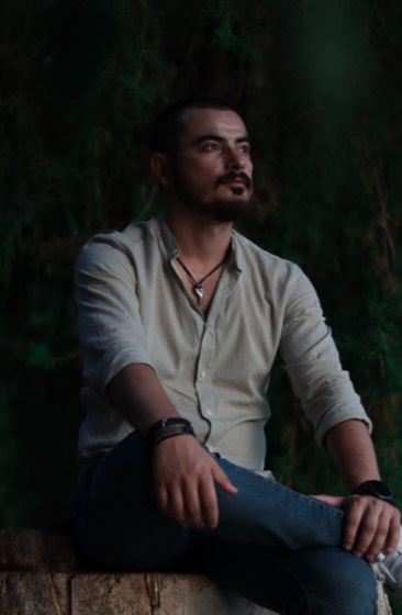 Portret — Tolga PhotoArt, cadru 51