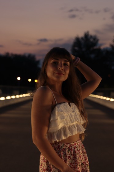 Portret — Tolga PhotoArt, cadru 56