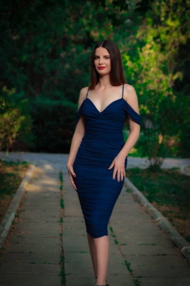 Portret — Tolga PhotoArt, cadru 58