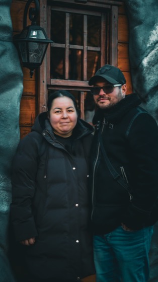 Portret — Tolga PhotoArt, cadru 59