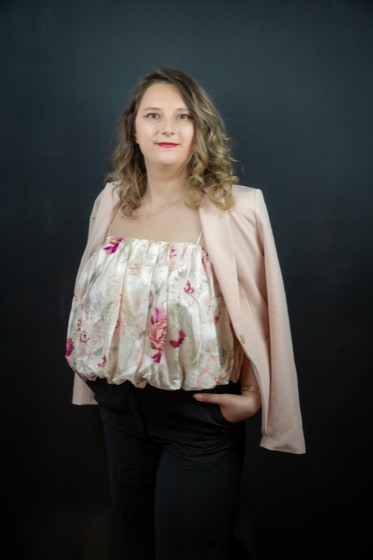 Portret — Tolga PhotoArt, cadru 60