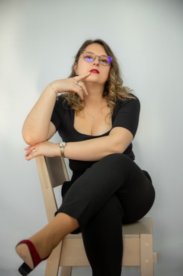 Portret — Tolga PhotoArt, cadru 62