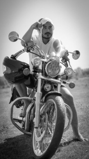Portret — Tolga PhotoArt, cadru 66