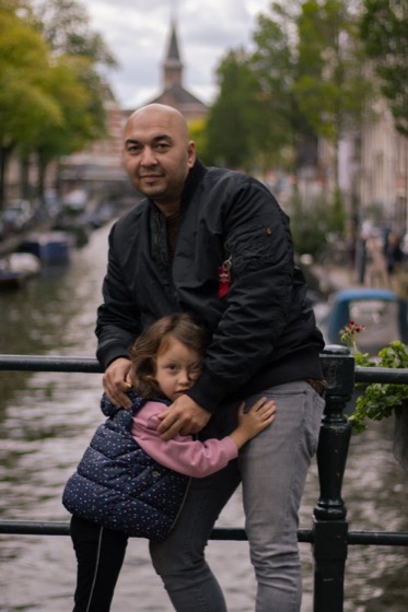 Portret — Tolga PhotoArt, cadru 67