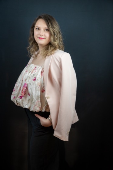 Portret — Tolga PhotoArt, cadru 68