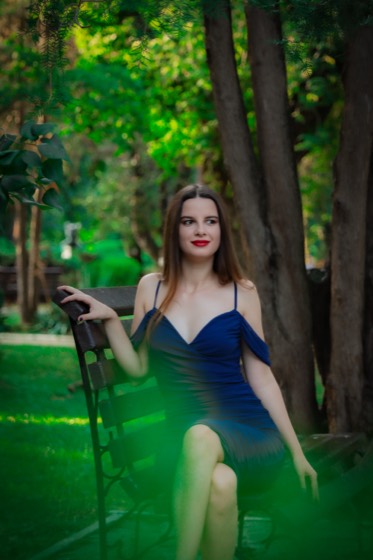 Portret — Tolga PhotoArt, cadru 71