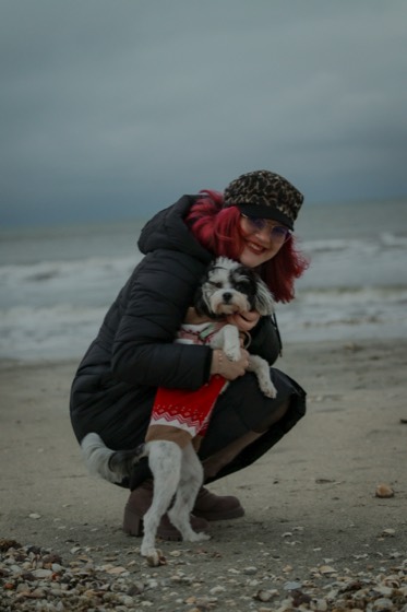 Portret — Tolga PhotoArt, cadru 74