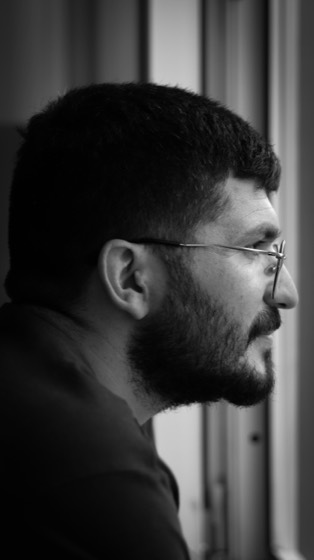 Portret — Tolga PhotoArt, cadru 75