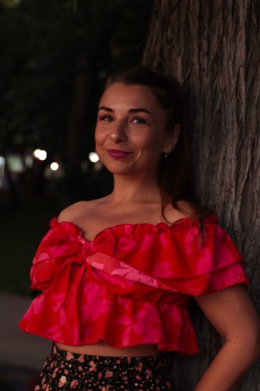 Portret — Tolga PhotoArt, cadru 76