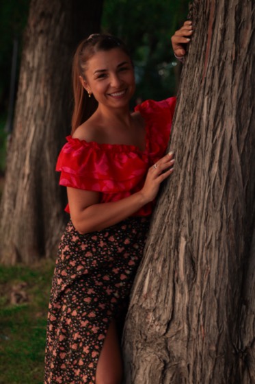 Portret — Tolga PhotoArt, cadru 77