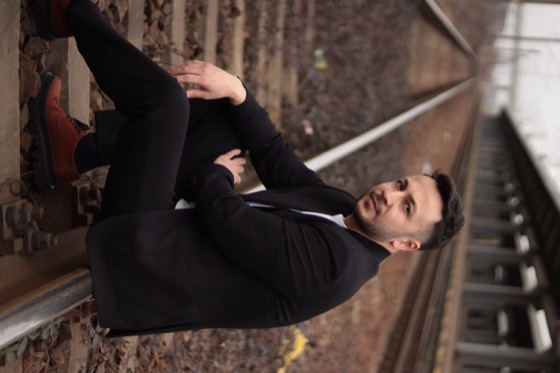 Portret — Tolga PhotoArt, cadru 79