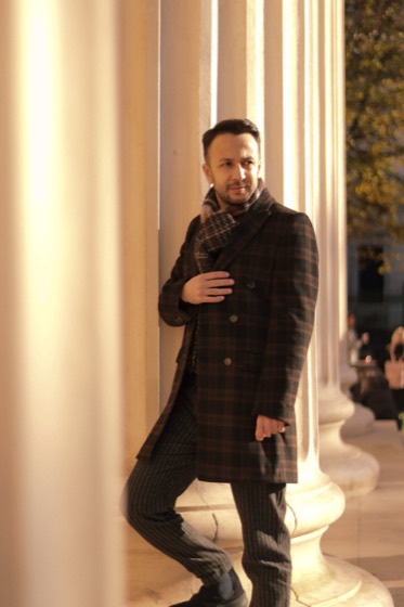 Portret — Tolga PhotoArt, cadru 81