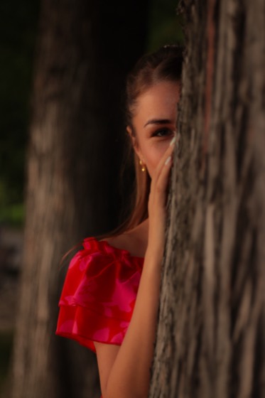Portret — Tolga PhotoArt, cadru 82