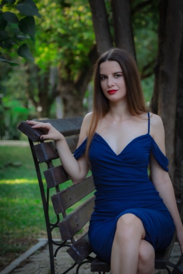 Portret — Tolga PhotoArt, cadru 87