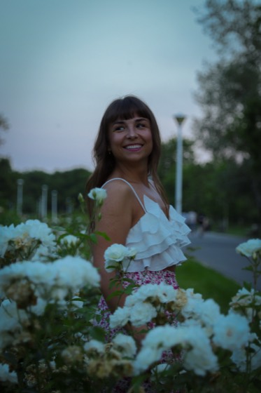 Portret — Tolga PhotoArt, cadru 90