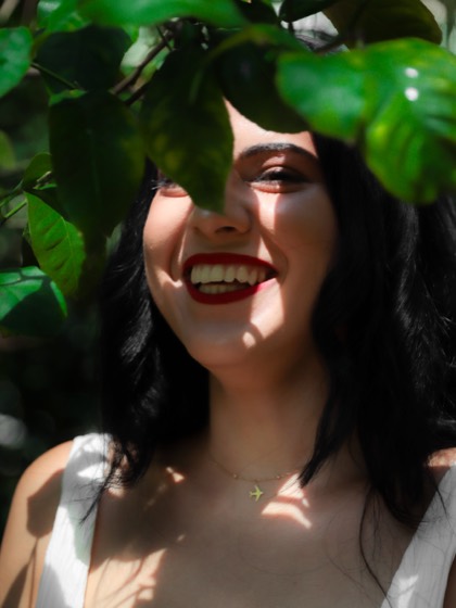 Portret — Tolga PhotoArt, cadru 91
