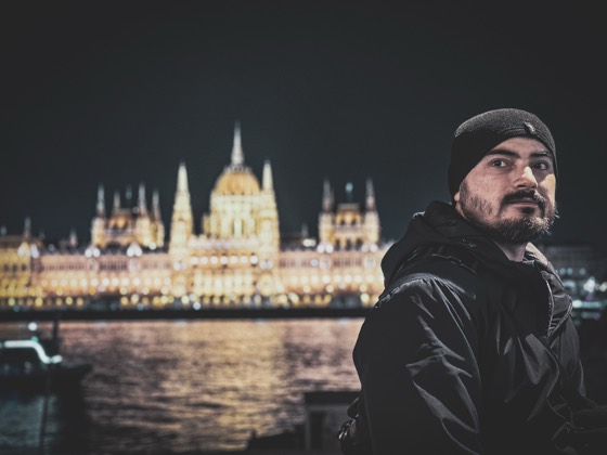 Portret — Tolga PhotoArt, cadru 95