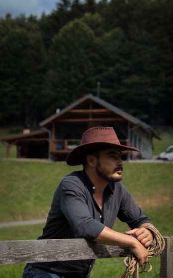 Portret — Tolga PhotoArt, cadru 97