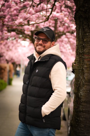 Portret — Tolga PhotoArt, cadru 99