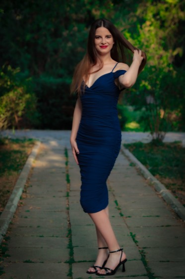 Portret — Tolga PhotoArt, cadru 100