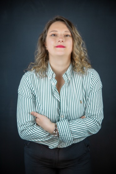 Portret — Tolga PhotoArt, cadru 101