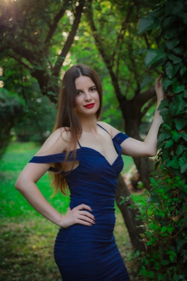 Portret — Tolga PhotoArt, cadru 102