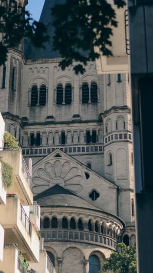 Călătorii — Tolga PhotoArt, cadru 1